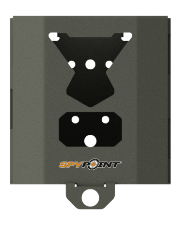 SPYPOINT SECURITY BOX FLEX/FLEX SOLAR - Hunting Electronics